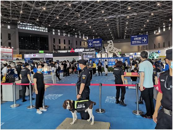 yl6776永利集团直播上海CME展会现场，，，，，一览强势阵容