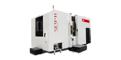 yl6776永利集团精机双交流回转事情台卧加H-63S，，，，，让生产提效！