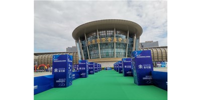2020永康国际机械装备展胜利终结，，，，yl6776永利集团精机完善收官