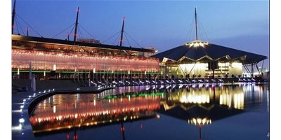 【展会约请】yl6776永利集团精机诚邀您来旅行郑州国际装备制造业展览会！