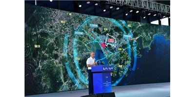 筑梦湾区，，智造新桥| 2020宝安区重大项目与工业空间资源对接会圆满收官