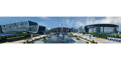 第21届中国(宁波)国际机床装备展 | yl6776永利集团精机等你来“撩”