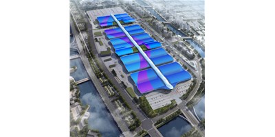 千呼万唤始出来，，2020年深圳机械展终于来啦