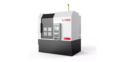 高精高效，，，，，，yl6776永利集团L-V80数控立式车床，，，，，，高品质加工之选