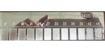 【创世纪小百科】：“光洁度”标准，，，数听说了算！
