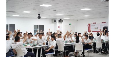 用教育将人才和企业链接，，，，是创世纪商学院的使命