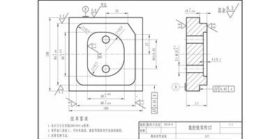 【创世纪小百科】形状公差的形成及有用处置惩罚计划