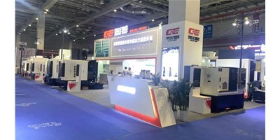 燃爆今夏，，，，创世纪集团CME上海国际机床展完善收官！
