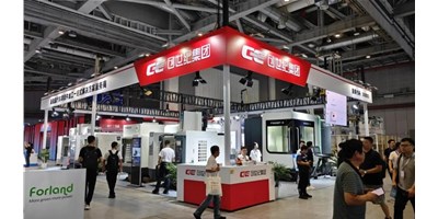 第22届铸博会盛况回首：创世纪集团立异引领，，展机璀璨，，“铸”星荟萃！